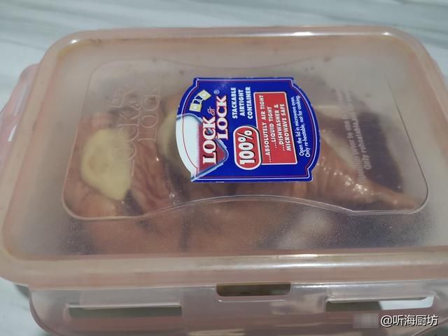 美味|秋季多吃这肉,比猪肉鸡肉都便宜,美味好吃有嚼劲,孩子超爱吃