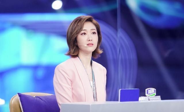  潜力|从地方台到挑战不可能，王嘉宁远比想象中优秀，她的潜力不可估量