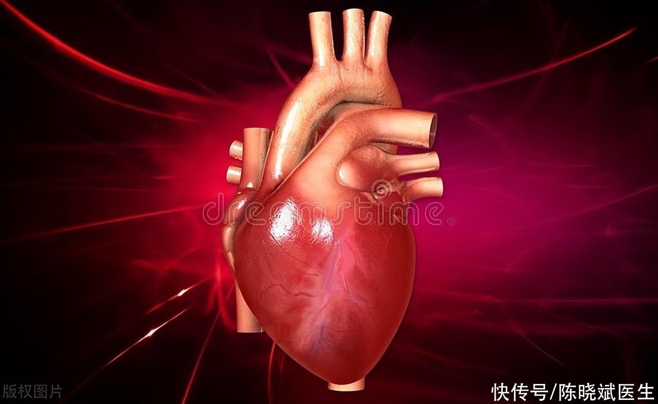 血常规能看出心脏有问题吗(心脏好不好，脸上先知道？若出现这3点症状，赶快去查一下血常规)