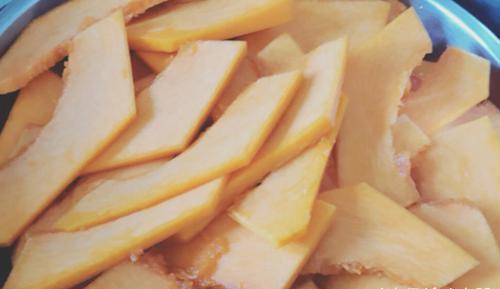  南瓜饼|自制南瓜饼, 孩子的喜爱, 婆婆的夸张, 你都可以得到!