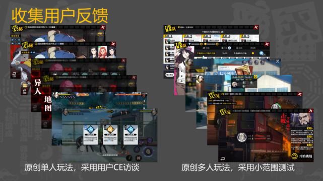  MMO|真经阁｜从零开始的MMO手游界面设计