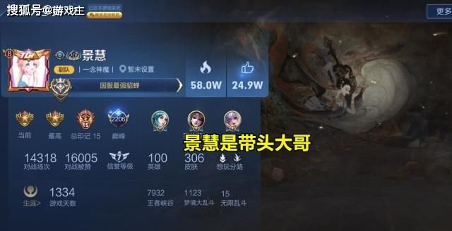  战队|王者巅峰榜发生“翻天级”变动，豪门在水一方陨落，1新战队冒出