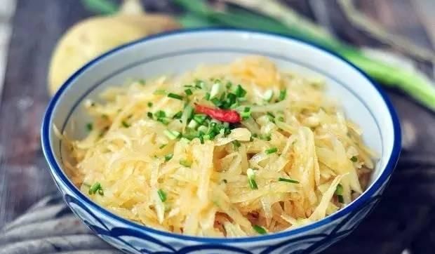  金针菇|适合夏天的5道凉菜，几分钟搞定，简单营养，省时好做又好吃