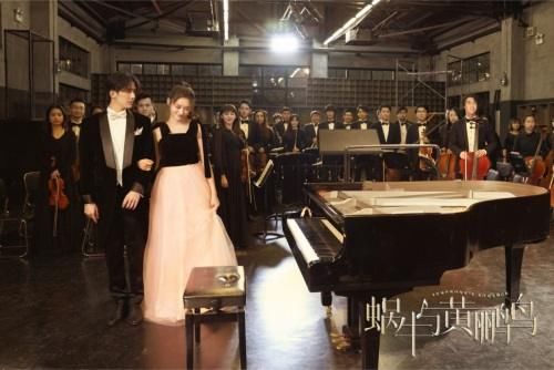  收官|《蜗牛与黄鹂鸟》圆满收官 海外延续赞誉