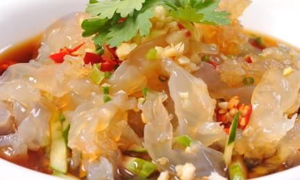  清爽|新年爽口下酒菜，拌一拌就上桌，清爽美味有嚼劲，不油不腻更健康