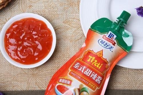 美国|一款美国辣酱在国内已经30年,很多人喜欢吃,比老干妈卖得还好!