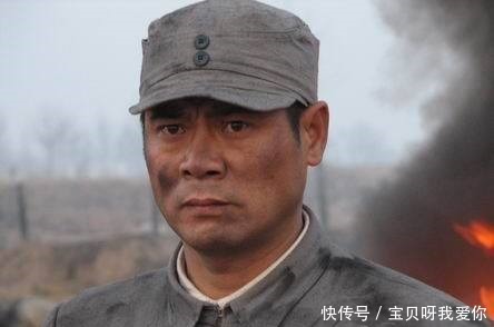 儿子|他是新四军牺牲的最高指挥员之一，真正的抗日名将，儿子后成上将