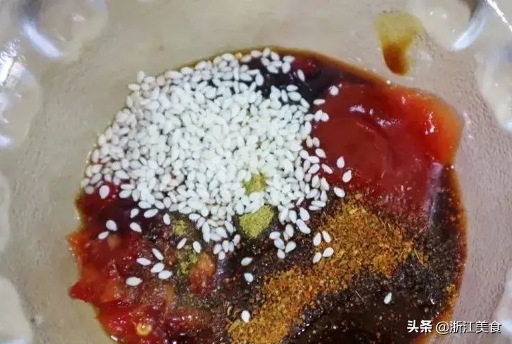 豆腐|铁板豆腐：平底锅就能搞定，好吃又方便