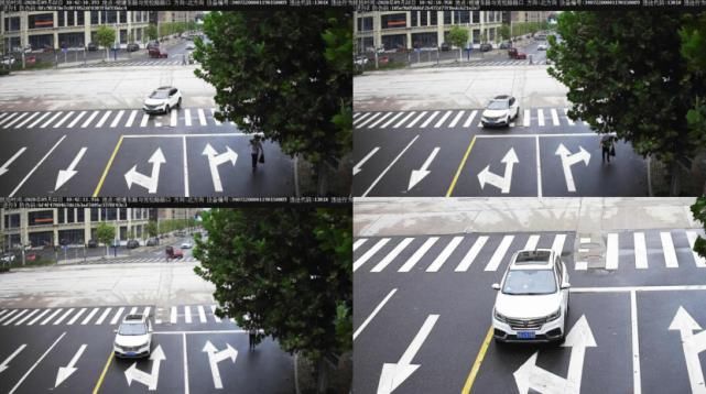 枞阳|枞阳公安交警又?曝光一批交通违法行为，快看可有你认识的~