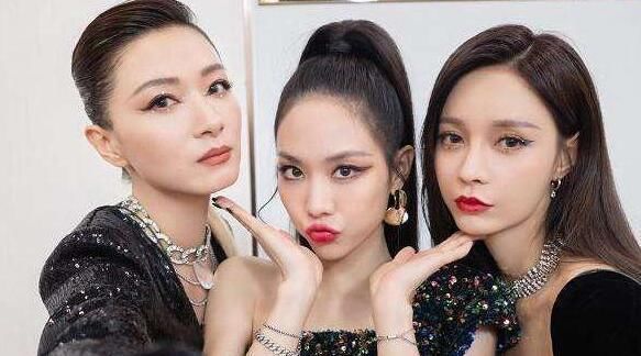  榜首|冲浪榜重启半个月：伊能静持续垫底，万茜进前三，淘汰的孟佳榜首