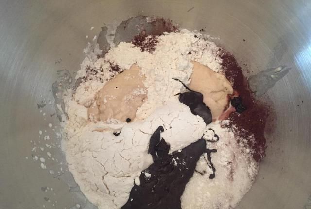  味道|美味的焦糖栗子可可酥，巧克力控的福音，味道超赞