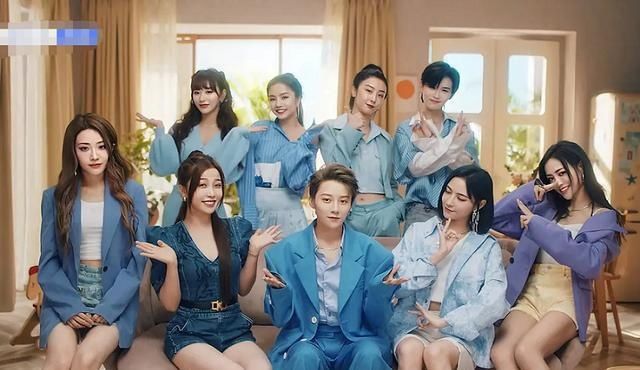  上线|青你2结束不到两个月，网传《青你3》又要开始，将在11月上线