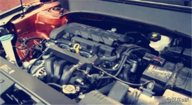  技巧|起亚傲跑，省油不需要那些花哨的技巧