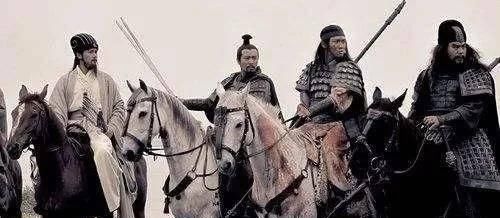  法正|关张马黄赵、诸葛法正魏延地位排行榜（极细完整版）