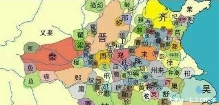 民族|几千年来汉族为什么一直是人类第一大民族？