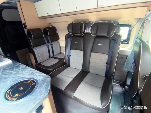 推荐|推荐几款能在北京上蓝牌的房车！汽油柴油全都有，25.98万起