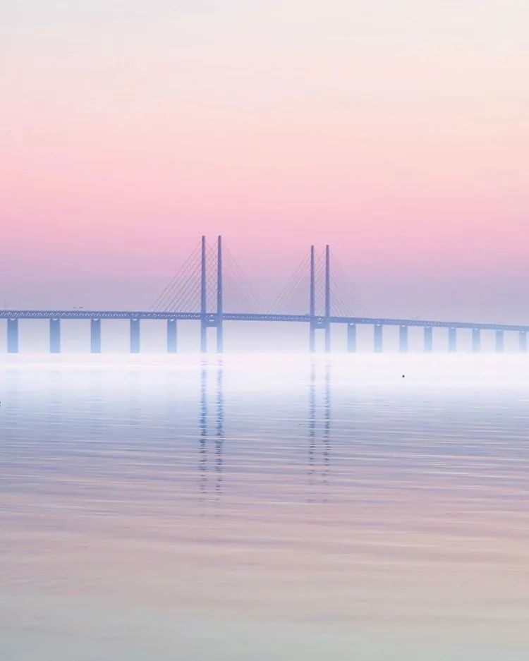  不止|瑞典的美，不止一种颜色！