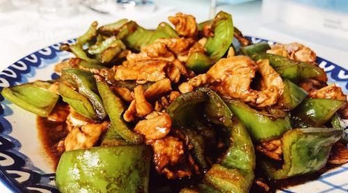  翻炒均匀|几盘超级简单又好吃的菜，几步轻松搞定，浇饭拌面条必选！