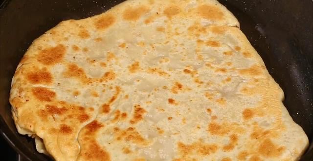  易学|大厨教你做酱香肉饼，外酥里嫩酱香十足，做法简单易学