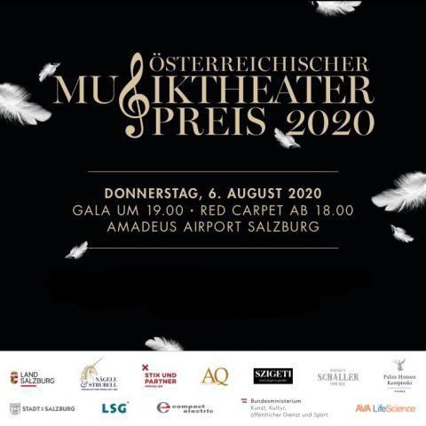  音乐|多明戈新冠康复首度现身 与克劳迪娅?杨获“2020奥地利音乐剧院奖”