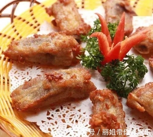  蒜香酸菜鱼|10款蒜香美食测评，没有一款不让你流口水！