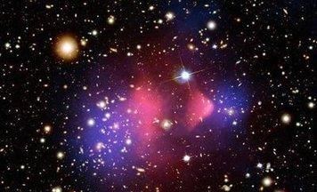  科普|深邃的宇宙（天文科普）