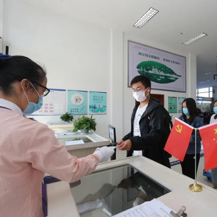 致敬|致敬！请为这群舟山人打Call！