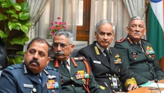  印度|印度边防军爆发疫情，大批士兵被紧急隔离，军方：重创作战能力