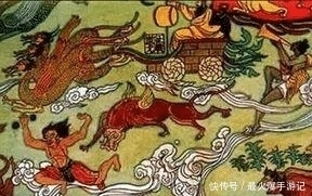 民族|汉朝之后我们才叫做汉人，而在之前，我们有个无比霸气的称谓！