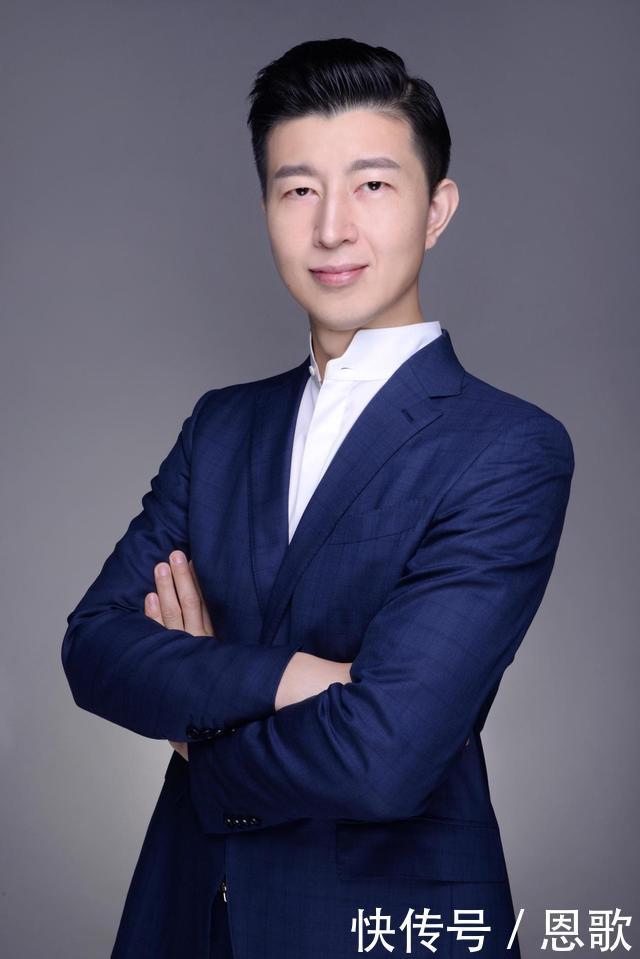 泉州许氏4大家族富二代亮相?7位高富帅