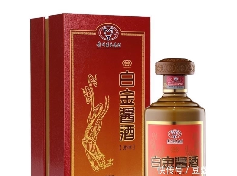 飞天茅台|中国白酒口感强5强出炉,排名不分先后,只要喝过就难忘