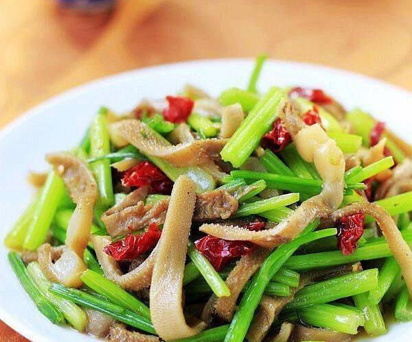  解馋|非常好吃的解馋下饭菜，上桌香气四溢，馋得孩子口水直流！