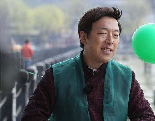  开拍|邓超新综艺开拍，5位嘉宾已确定4位，第5位会是他吗？