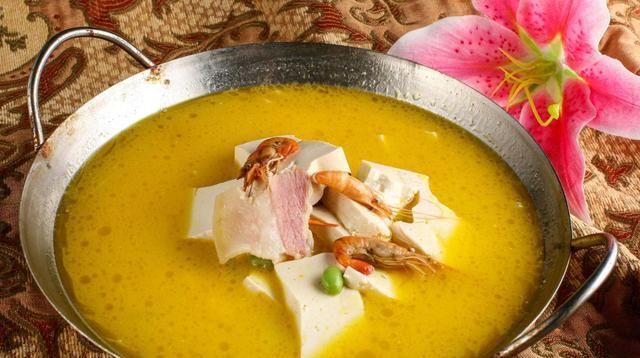  好吃|番茄加豆腐这样做太好吃，口感细腻，吃一次就爱上