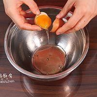  步骤|蛋白舒芙蕾的做法，美味可口，爱吃的小伙伴赶紧收藏吧