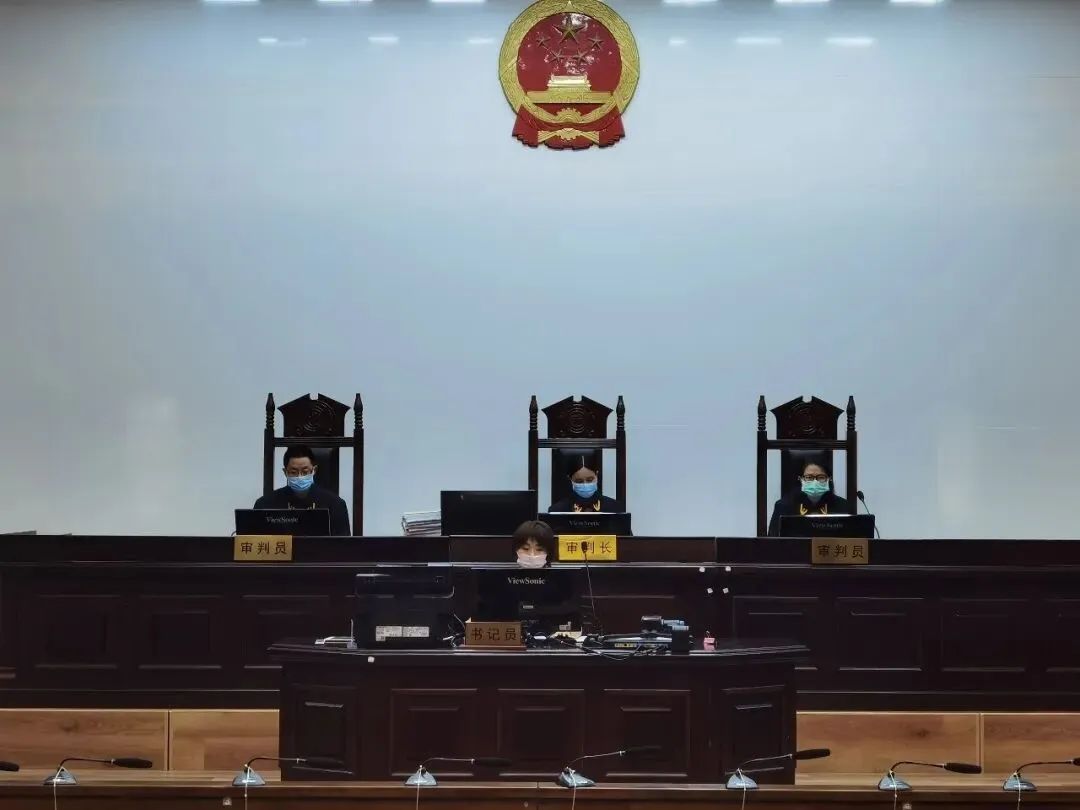  提前完成|91人获刑！晋宁法院提前完成扫黑除恶案件“清零”目标