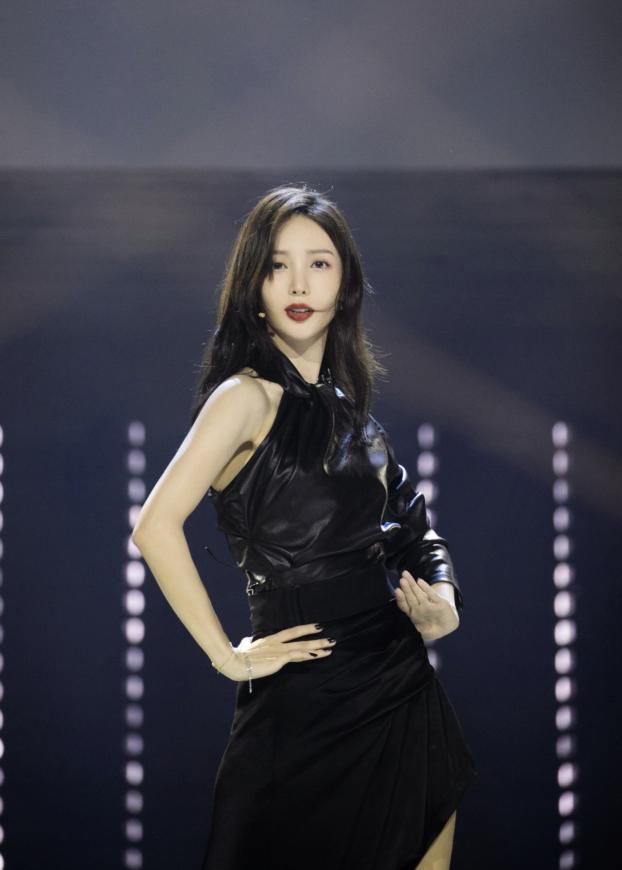 淘汰|十大《浪姐》魅力美女!万茜张含韵金晨性感,第一却是她