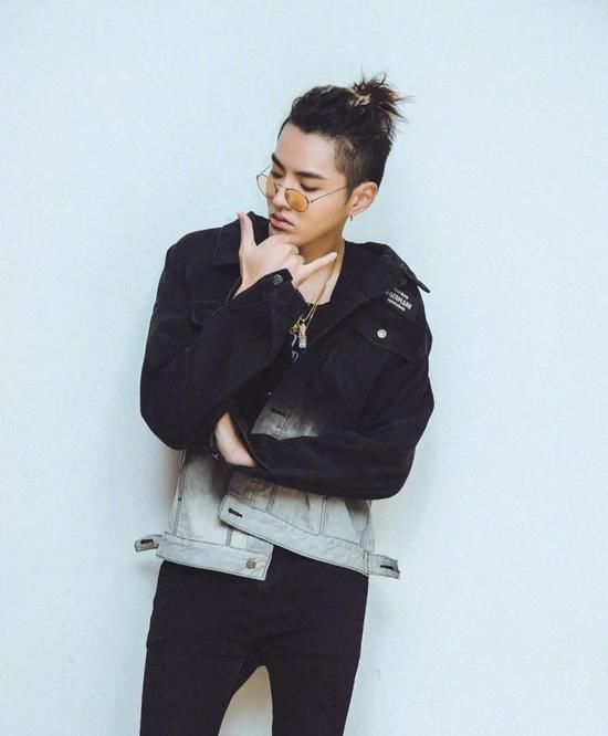  艺术|渐变色也太梦幻了 这三种调色方案把艺术感拉满