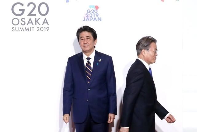  韩国|韩国法院明天将拍卖日本企业资产，日方警告将采取严厉反制措施