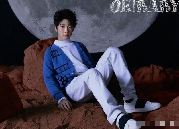  爸爸|7年过去了，《爸爸去哪儿》第一季里的五位小孩，如今都怎么样了