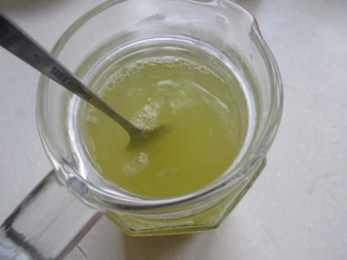 看着|此水果被称天然维生素C库,每天喝一杯看着变年轻,简单3步就做好