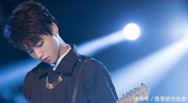 热巴|合作鹿晗迪丽热巴井柏然,电竞言情加耽改,吴磊还能不能爆了