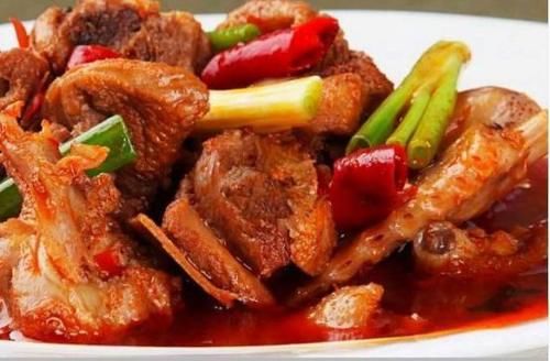 好吃|几道不一样的家常菜,好吃不贵,学会在家自己下厨更有面子