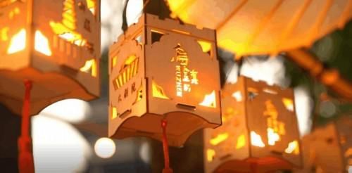  别样|水乡夜市好纳凉 乌镇别样夜市激活小镇夜活力