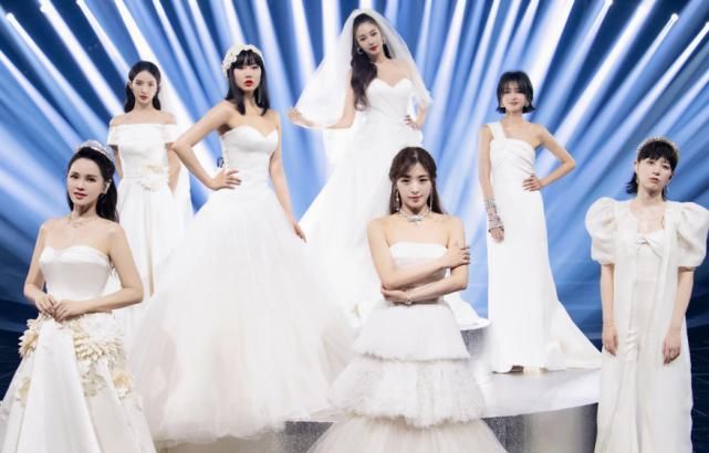  阵容|《浪姐》成团夜收视要爆！嘉宾阵容是顶配，蔡徐坤乐华七子全来了