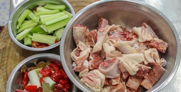 味道|香气四溢,还没出锅就闻到香味,大人孩子都喜欢吃,味道好极了