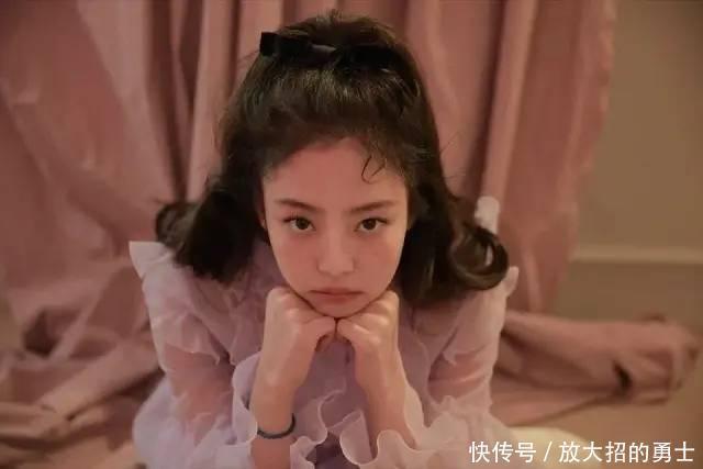 头发|别再披头散发了!初秋超火的5款编发,谁扎谁好看!