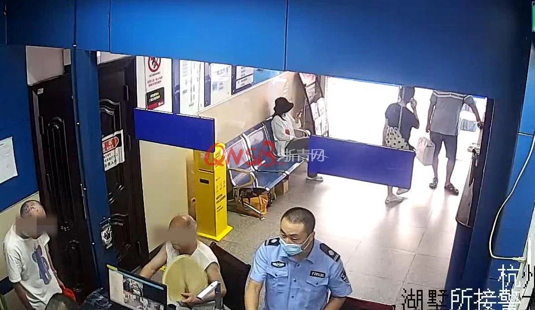 李某|女子骗走父亲好友120万养老钱炒股全亏！见到民警一点不惊讶