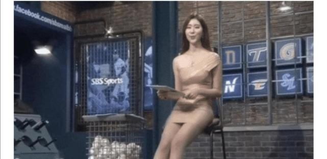  不顾一切|韩综艺竞争太多，女嘉宾为了走红跟收视，各显神通不顾一切