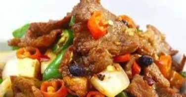 有滋有味|最拿手的几道经典好菜,做法简单,来两道喝小酒更有滋有味